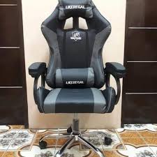 Likeregal Gaming Chair Shopee Philippines