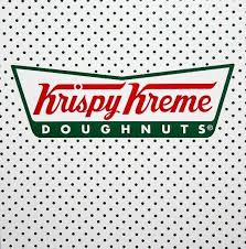 Maybe you would like to learn more about one of these? Krispy Kreme Krispy Kreme Krispy Kreme Doughnut Krispy Kreme Donuts