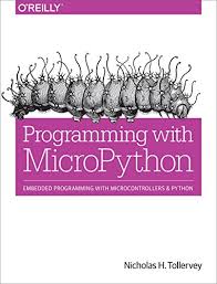 Proof automation and metaprogramming for typeclasses. Programming With Micropython Embedded Programming With Microcontrollers And Python Nicholas H Tollervey Download