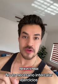Intercalar ejercicios no es mejor ni da beneficios #fitness  #fitnessmotivation #fitnesstips #fitness #fitnesslife #fitnesslifestyle  #fit #fitlife #vidafit #vidafitness #gym #gymtips #gymmotivation ...