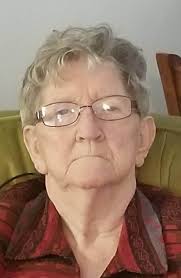 Remembering Shirley Ann Jones