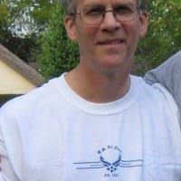 Darkness Falls (Mark Beamon, #5) by Kyle Mills