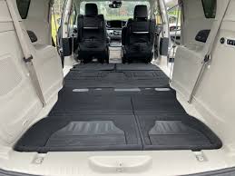 You will want your minivan to have ample interior space for passengers and cargo. 2021 Chrysler Pacifica Vs 2021 Toyota Sienna Compare Minivans
