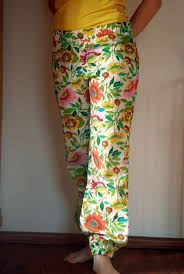 Dann bist du hier genau richtig! Meine Fertige Leichte Sommerhose Leichte Sommerhose Frauenkleidung Nahen Schnittmuster Hose Damen