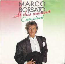 Discover more music, concerts, videos, and pictures with the. Marco Borsato At This Moment Lyrics Genius Lyrics