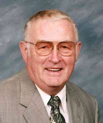 Thomas Grimmett Obituary