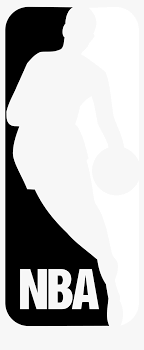 The nba logo is one of the most iconic logos in major sports. Nba Logo Png Nba Logo Transparent Png Transparent Png Image Pngitem