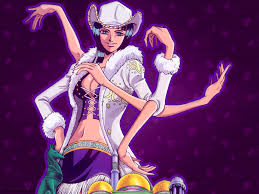 Pin On Nico Robin
