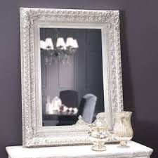 Miroir Marquise Silver 125x95 Mobilier De Salon Maison Du Monde Maison