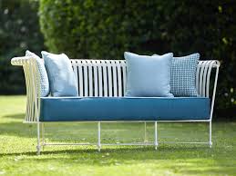 Mediterranean retreat with pool, outdoor kitchen and bar 12 photos. Molle Garden Sofa By Officinaciani Design Studio 63