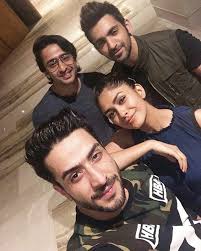 Kapil sharma to prince narula top 5 tv celebs followed on instagram. Shaheer Sheikh Instagram Followers How To Hack Someone Instagram Account 2019