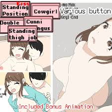 Invisible Son Molests His Mother [Sistny] - F95zone