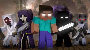 Animation Life 2 Part 1 Minecraft Animation Youtube Just for clarification, there are a few animators at black plasma studios besides myself, such as roa nitrox animator for survival games, eagleempire animator for vampirez, and. animation life 2 part 1 minecraft animation