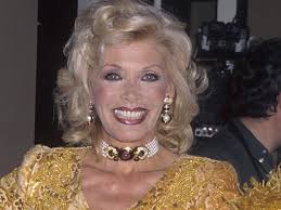 Le fabuleux quotidien de Toni Kramer, première fan de Donald Trump