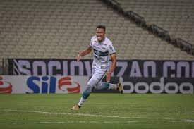 Jugador de fútbol profesional actualmente en deportivo maldonado. Um Gol E Seis Jogos Veja Como Rodrigo Muniz Deixa O Coritiba E Retorna Ao Flamengo Futebol Ge