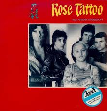 Details about rose tattoo assault and battery original vinyl see original listing. Rock N Roll Outlaw Assault Battery By Rose Tattoo Compilation Hard Rock Reviews Ratings Credits Song List Rate Your Music
