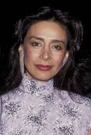 happy 49th birthday to Alana De La Garza Alana De La Garza, born June 18,  1976, in Columbus, Ohio, is an American actress known for Law & Order as  Connie Rubirosa and