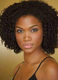 Acting Headshots Of Beautiful African American Woman Poses Headshots Women Photographer Headshots Models Without Makeup