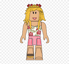 Roblox Character Girl Drawing Clipart 5448310 Pinclipart My girls name is sarah this is my first time playing roblox it's fun please play it the best game ever. roblox character girl drawing clipart