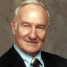 Obituary information for Lt. Col. J.C. Carlin