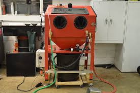 Diy low budget sand blasting cabinet. How To Diy Vapor Blaster Build Plans