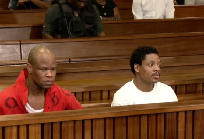 Senzo Meyiwa Murder Trial | 12 August 2026