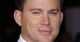 Channing Tatum Teases Magic Mike Vegas Show On Ellen