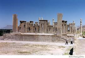 Resultado de imagen de persepolis iran
