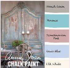 Do You Repurpose Annie Sloan Colors Painted Furniture Paint Furniture
