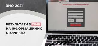 У 2021 році зовнішнє незалежне оцінювання буде відбуватися з певними змінами. Rezultati Z Himiyi Na Informacijnih Storinkah Novini