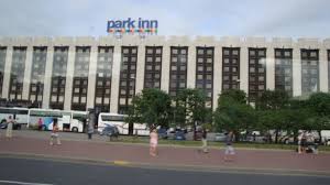 A wellness area, a sauna and massage treatments as well as a gym and fitness club are also. Hotel Park Inn Pulkovskaya Sankt Petersburg Holidaycheck Nordwestrussland St Petersburg Russland