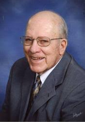 Roy Earl Jackson (1930-2012)