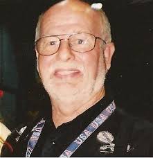 Milford E. Sanderlin