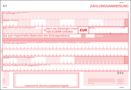 We did not find results for: Die Zahlungsanweisung Uberweisung Mit Iban Und Bic