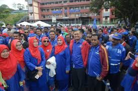 Iaitu ramli mohd nor di cameron highlands. Penamaan Calon Pilihan Raya Kecil Prk P078 Cameron Highland Di Smk Sultan Ahmad Shah Tanah Rata Dr Shamsul Anuar Nasarah