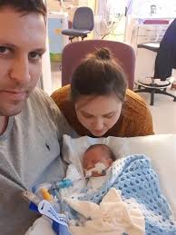 Abbey Maxwell is fundraising for Glasgow Children's Hospital Charity