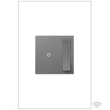 The adorne collection makes life simply beautiful, putting a stylishly smart finishing touch on your home. Adorne Softap Wi Fi Ready Master Switch Switches Adorne Collection Wiring Devices