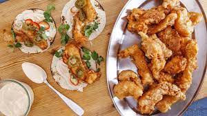 We did not find results for: Beer Battered Fish Tacos Rachael Ray Show Youtube