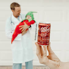 Pepper offered during the 1960's. Dr Pepper Hawaiian Punch Punny Halloween Costumes