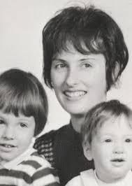 Gail Pertschi Obituary (1941