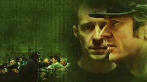 Watch Maze (2017) Full Movie Free Online