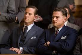 Armand douglas hammer (born august 28, 1986) is an american actor. J Edgar Faceplant