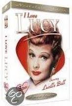 ≥ Vind i love lucy op Marktplaats