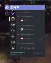 Check spelling or type a new query. Redesigning The Discord Overlay Slacker News