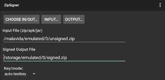 Gta 5 download full game. Zipsigner 3 4 Descargar Para Android Apk Gratis