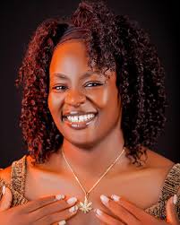 Happy Birthday to our Defender, Njeri Shalen Shanka! 🎂 #YesWeCan