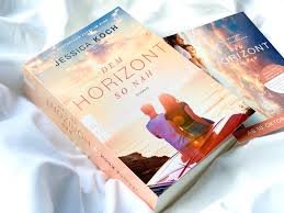 Так близко к горизонту/ dem horizont so nah 2019г. Rezension Jessica Koch Dem Horizont So Nah Gewinnspiel Zum Kinostart Booklovin