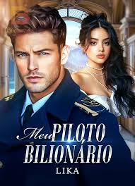 MEU PILOTO BILIONÁRIO