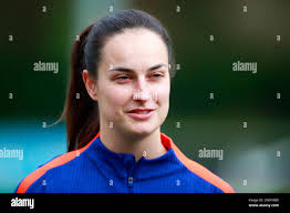 Caitlin dijkstra netherlands women hi-res stock photography and images