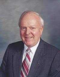 Obituary for Richard C. Hornberger